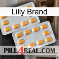 Lilly Brand cialis4